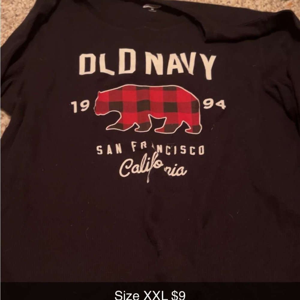 BUNDLE SIZE XXL-L